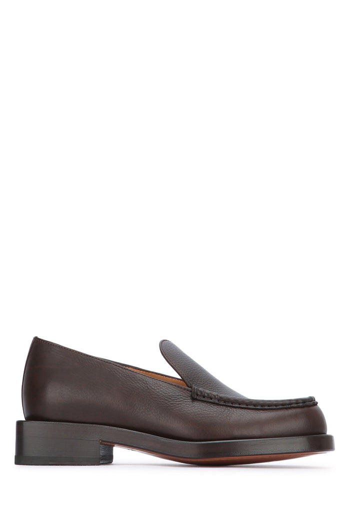 Les Mocassins Darkbrown Mocassini