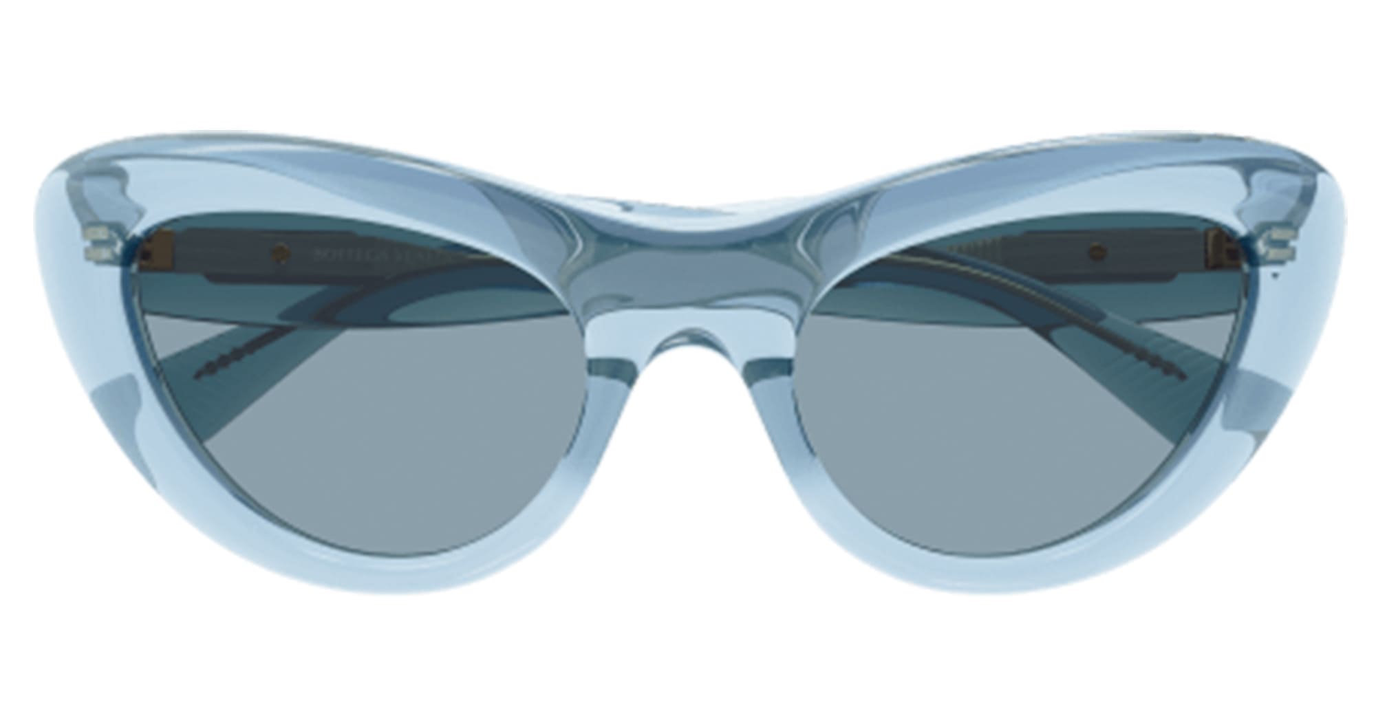 Bv1282s-003 Nd Acetate Sunglasses