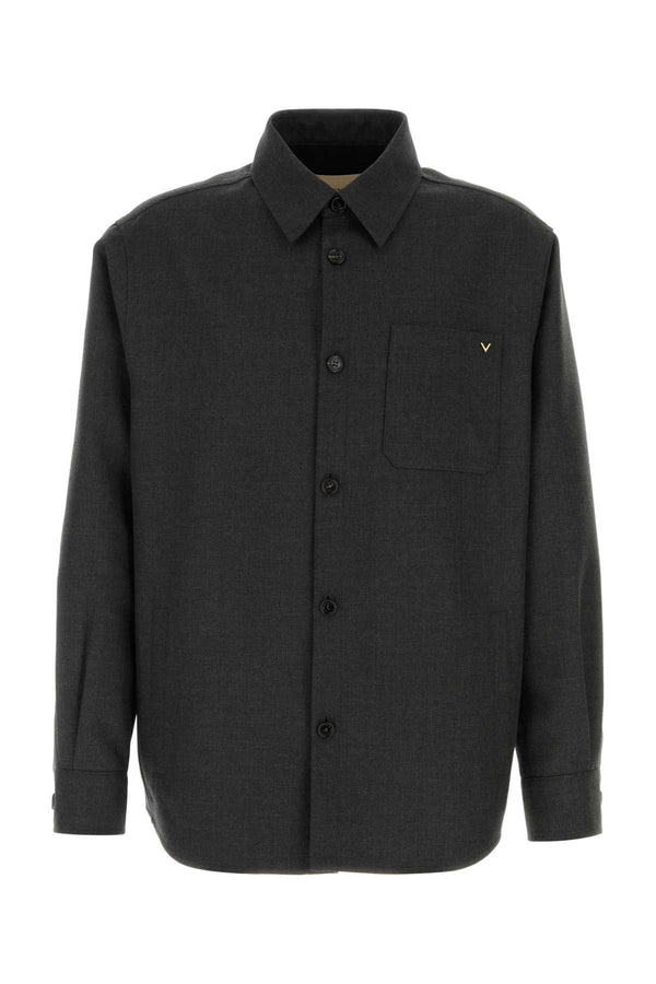 Charcoalgrey Giubbini