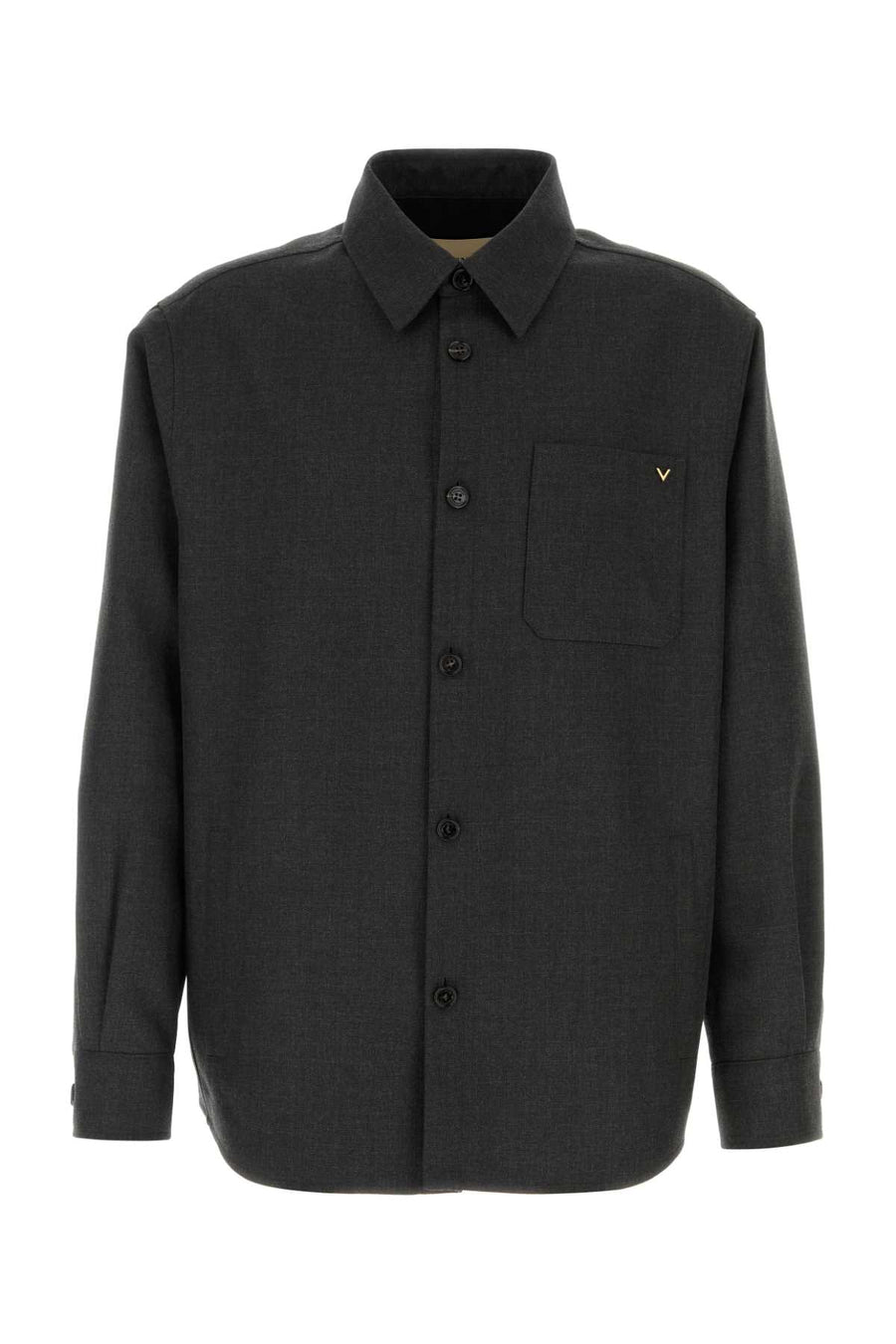 Charcoalgrey Giubbini