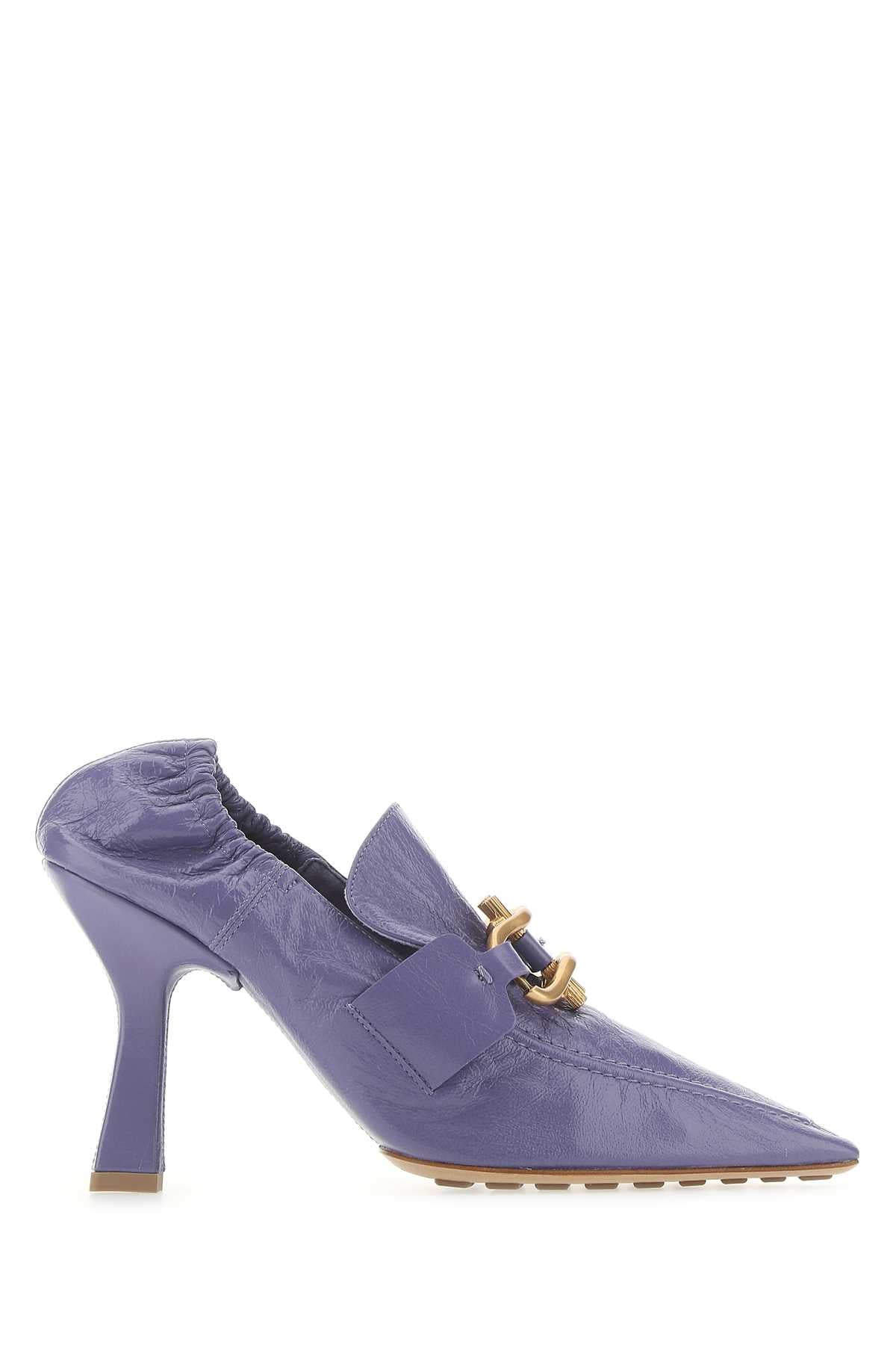 5176 Scarpe Con Tacco