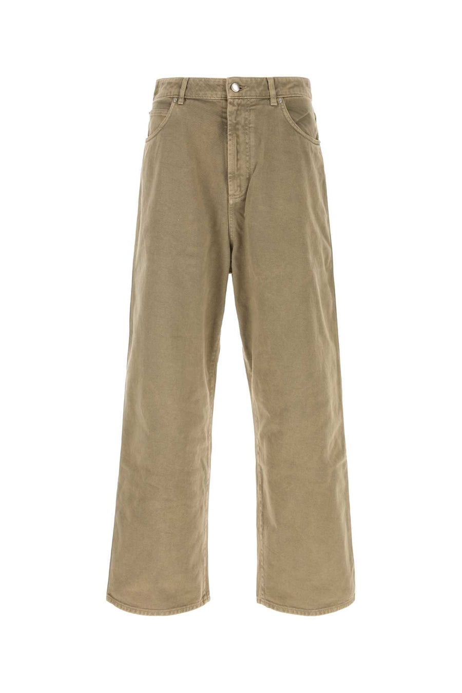 1989 Studio 100% Cotton jeans in beige
