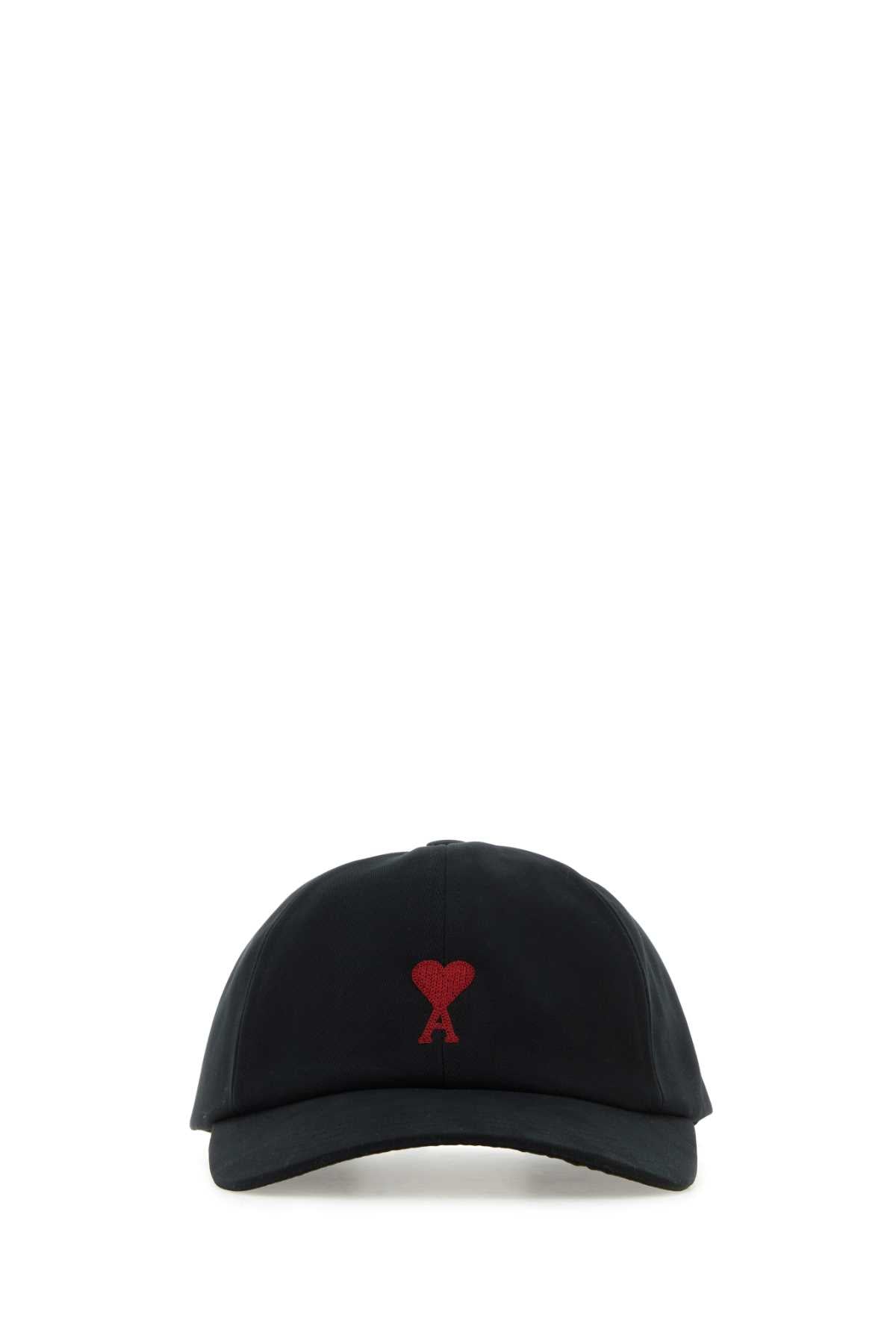 Black Cappelli