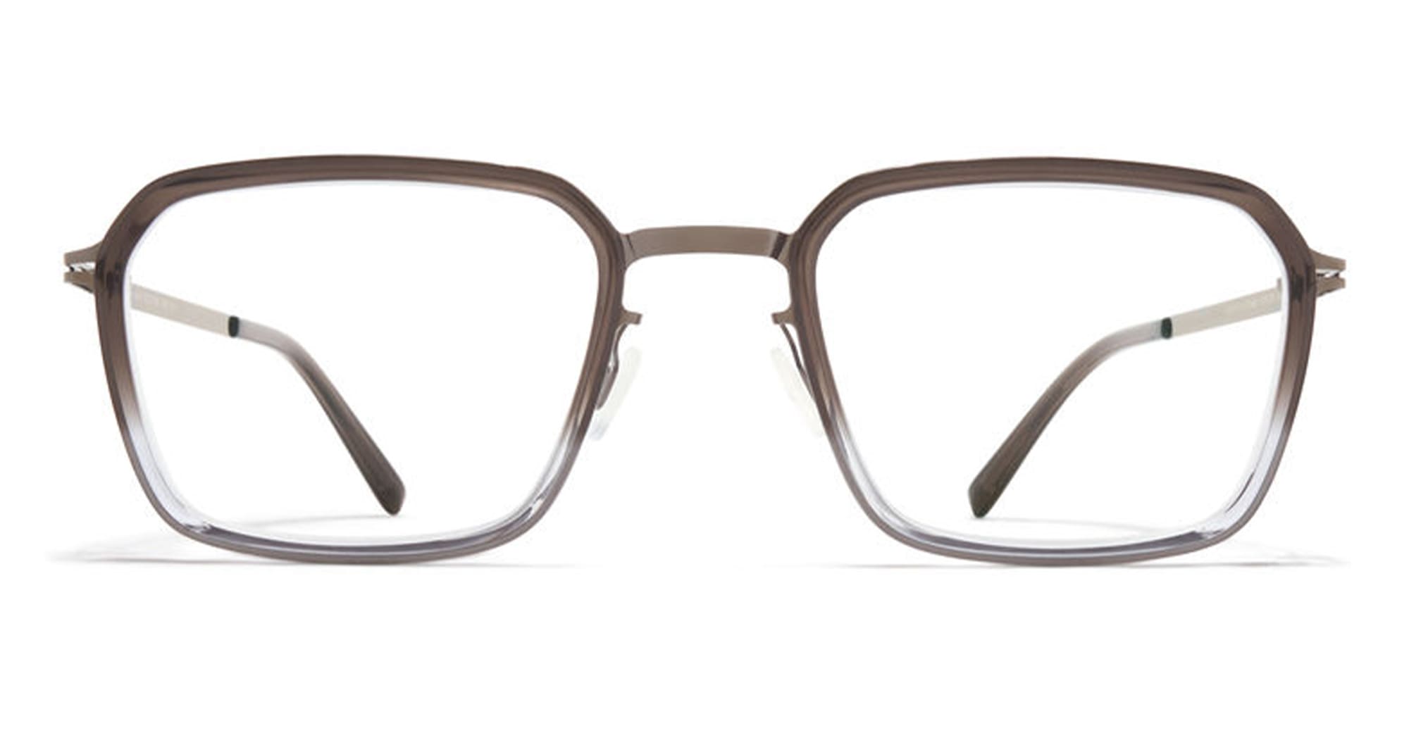 10088257 Nd Stainless Steel Eyeglasses