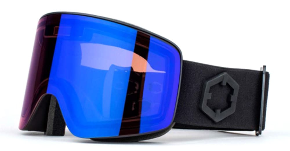 Xg200286 Nd Acetate Goggles