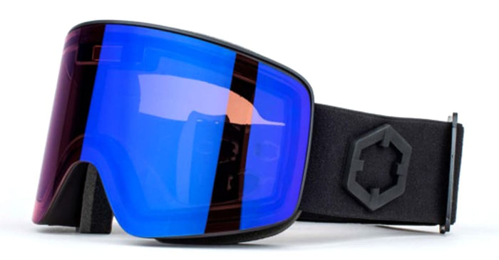 Xg200286 Nd Acetate Goggles