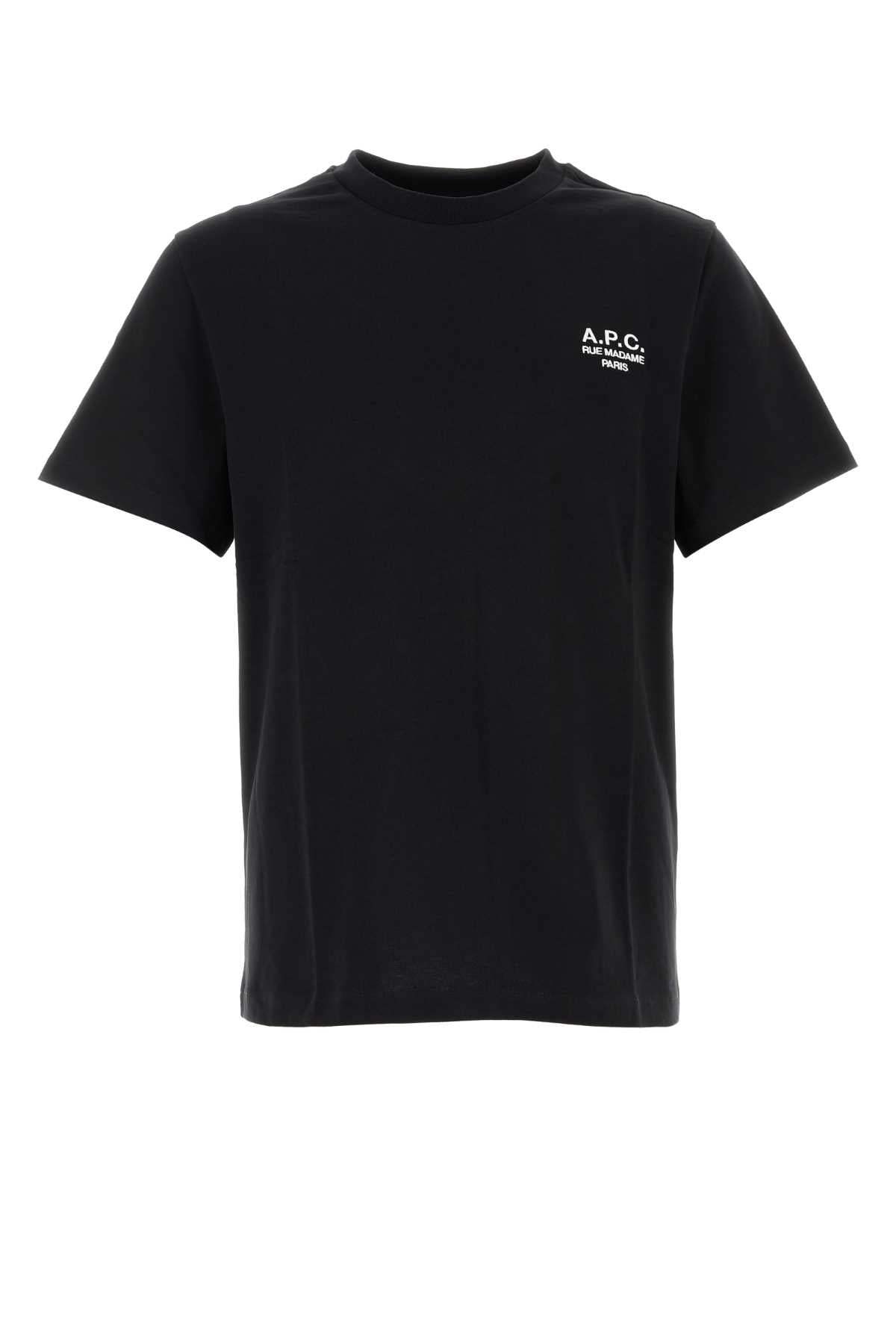 Noirblanc Coton Biologique T-shirt