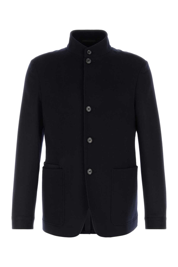 7r Exterior: Cashmere Giacche E Gilet