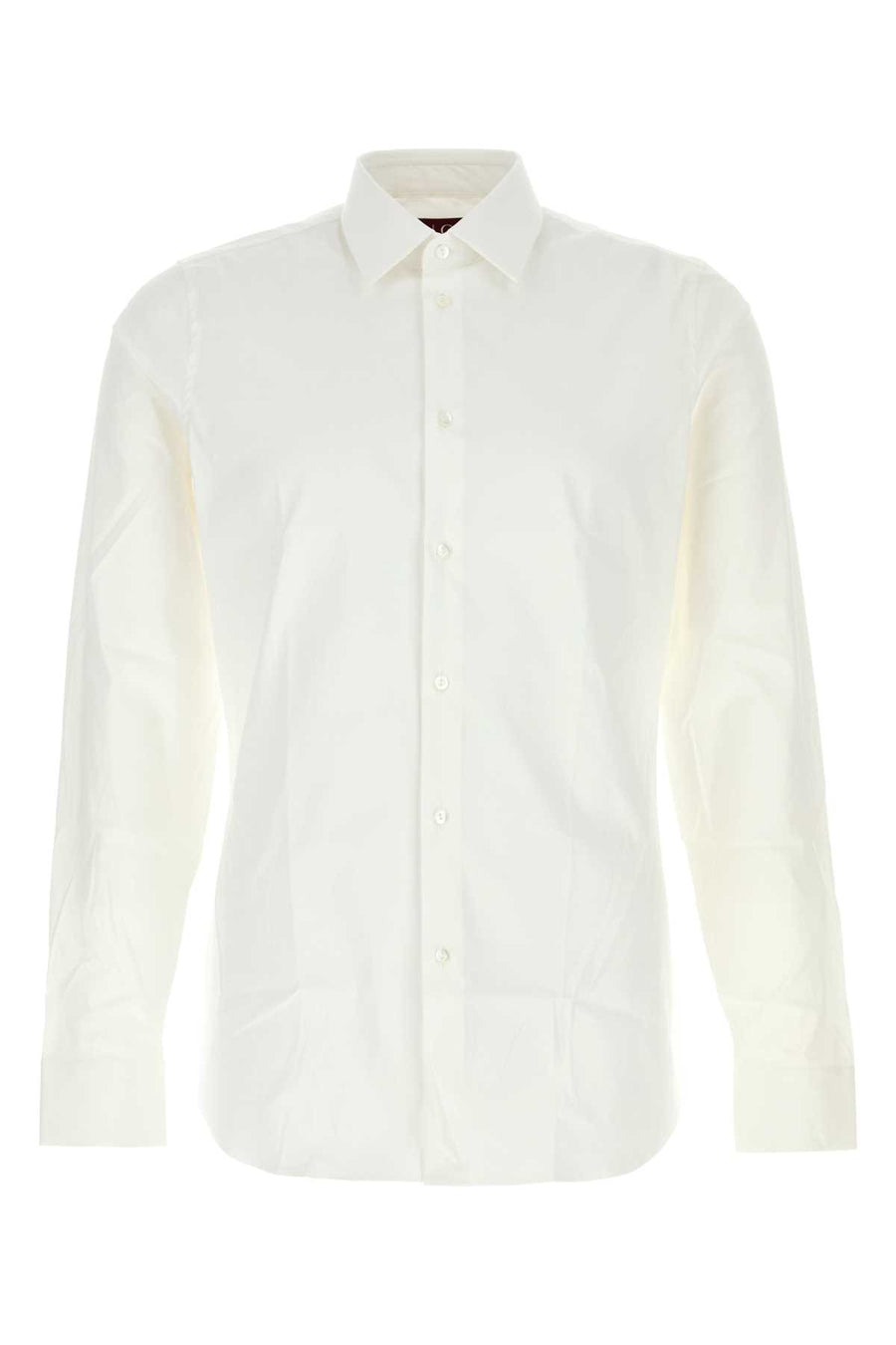 Gucci Shirt 78% Cotton shirt in white