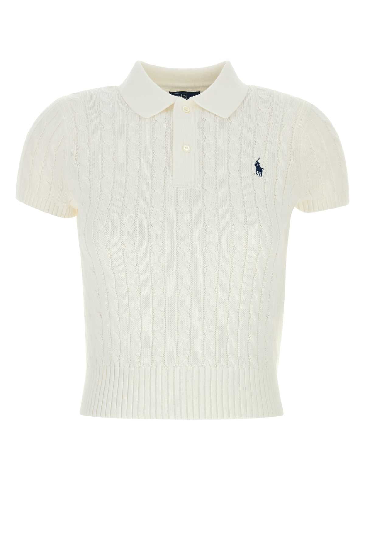 501 Exterior: Cotton Maglieria