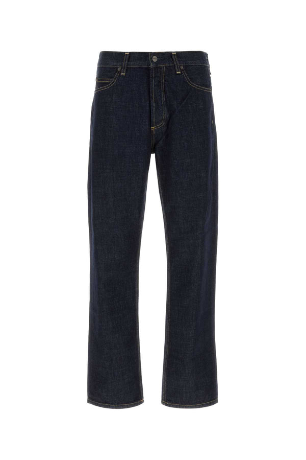 Danim Marlow Pant 0102 Exterior: Cotton Pantaloni