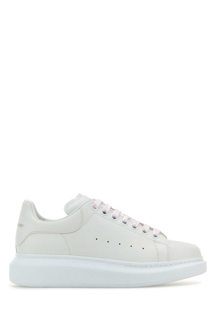 White Sneaker