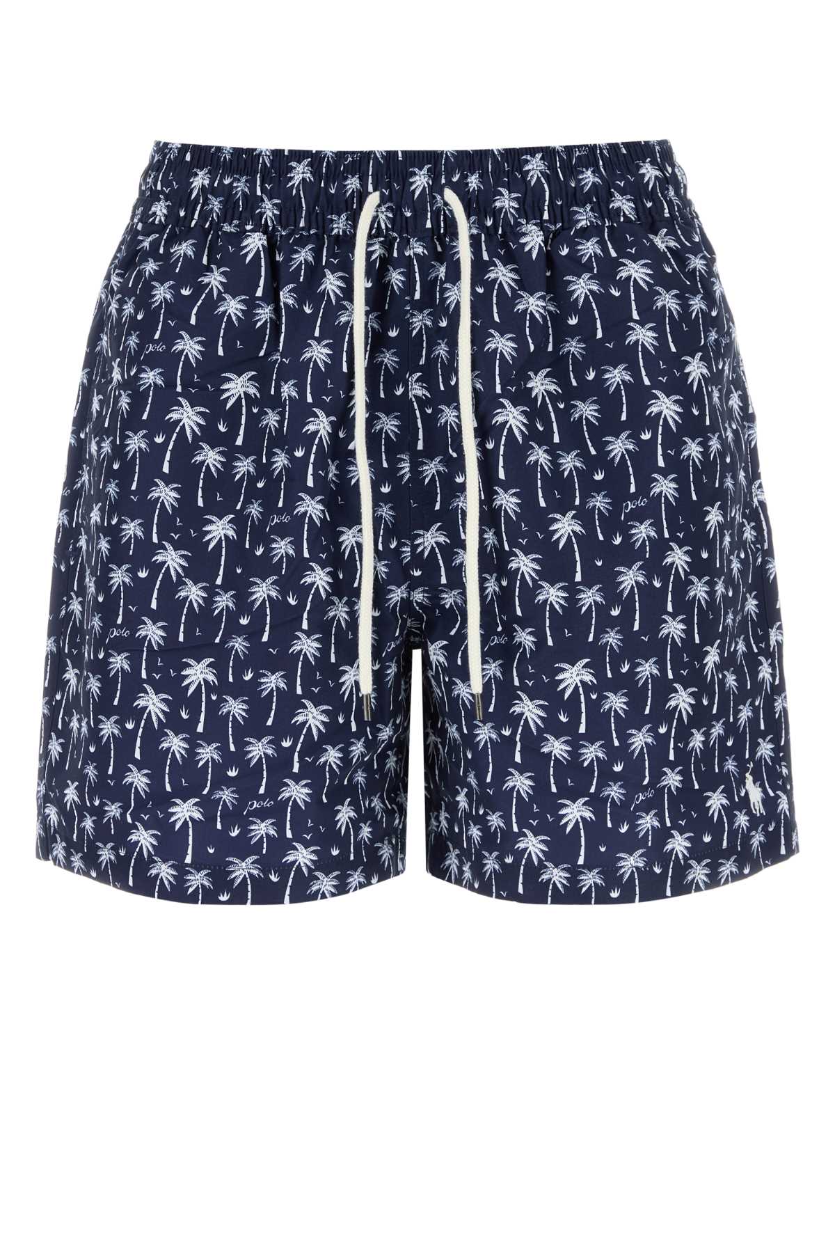 Bluepolopalms Costumi Da Bagno