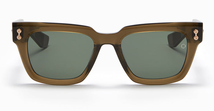 Aks-111b-52 Nd Acetate Sunglasses