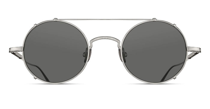 M3143.sg.pw.46 Nd Titanium Eyeglasses