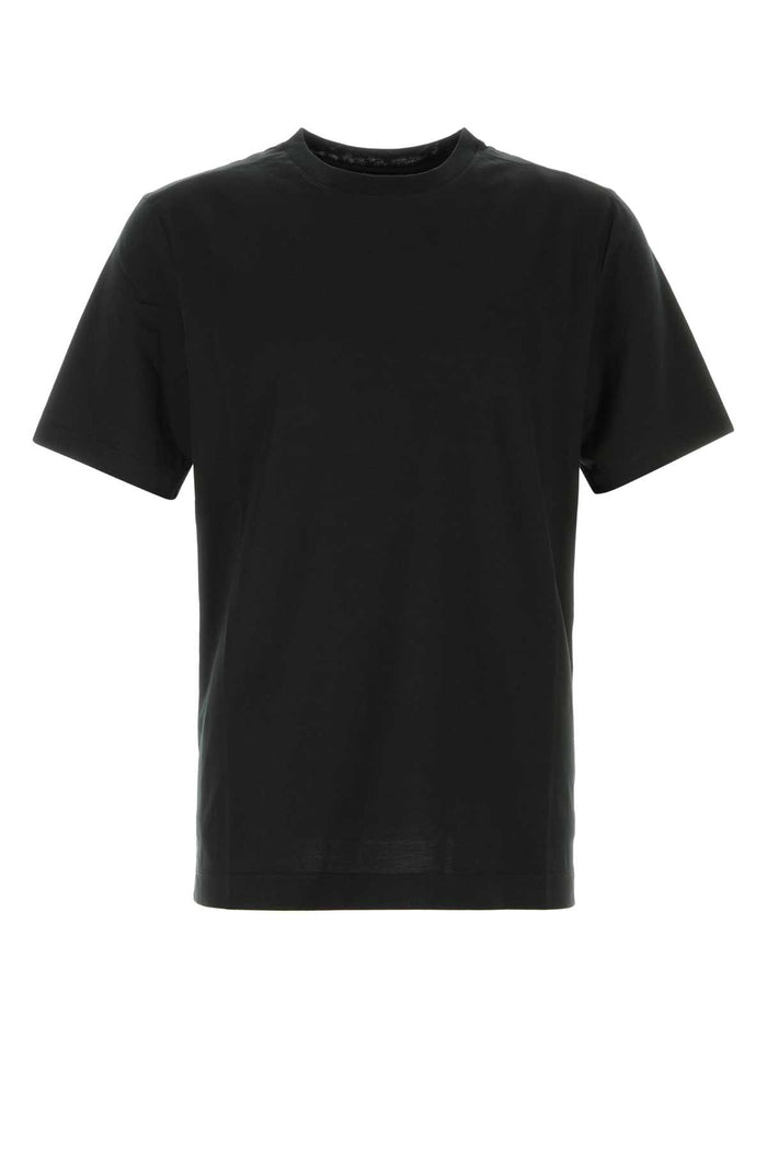 K09 Exterior: Cotton T-shirt