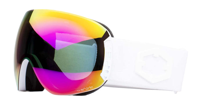 2g010124 Nd Nylon Goggles