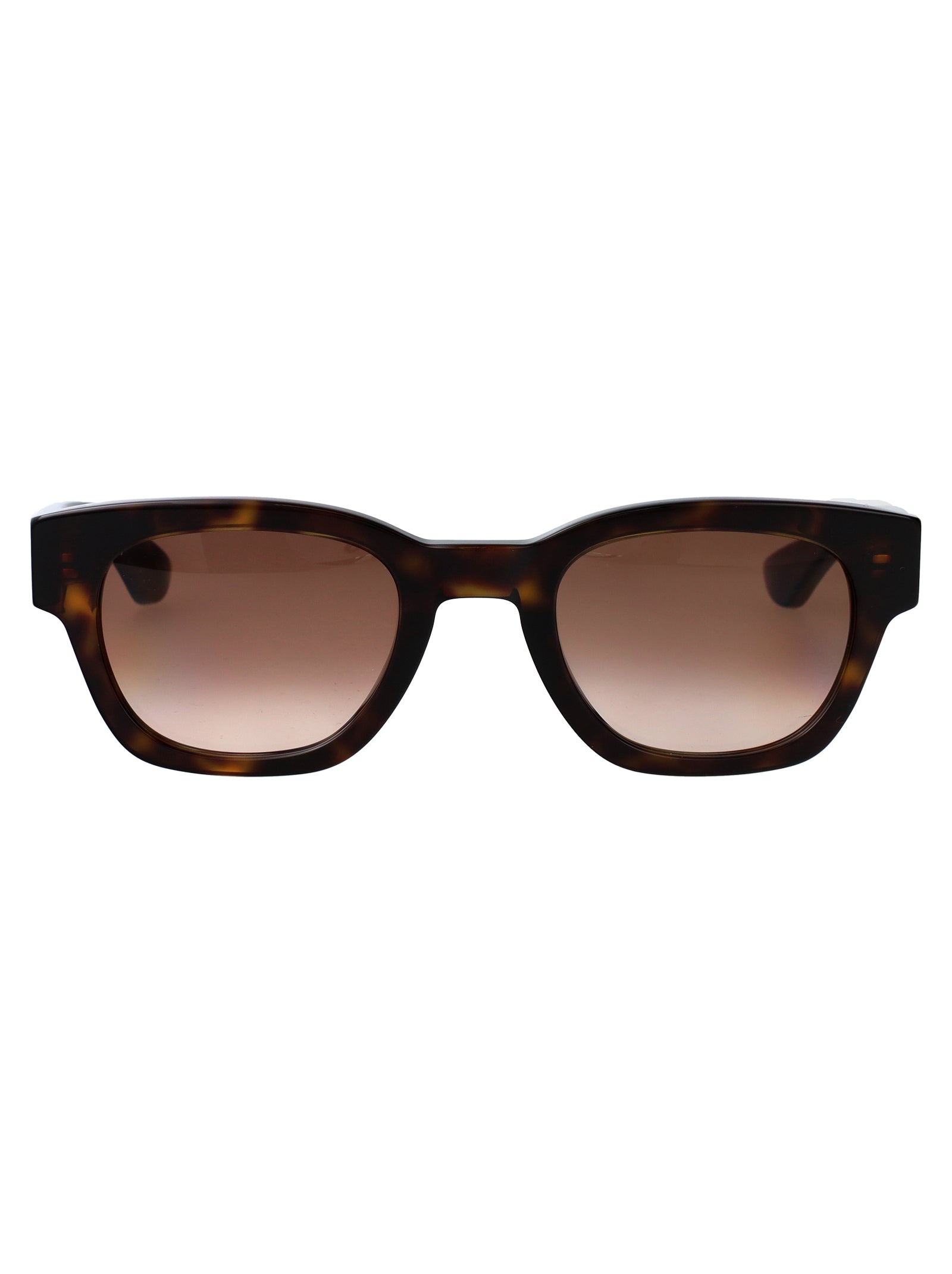 Am0530s 002 Havana-havana-brown Recycled Acetate Sunglasses