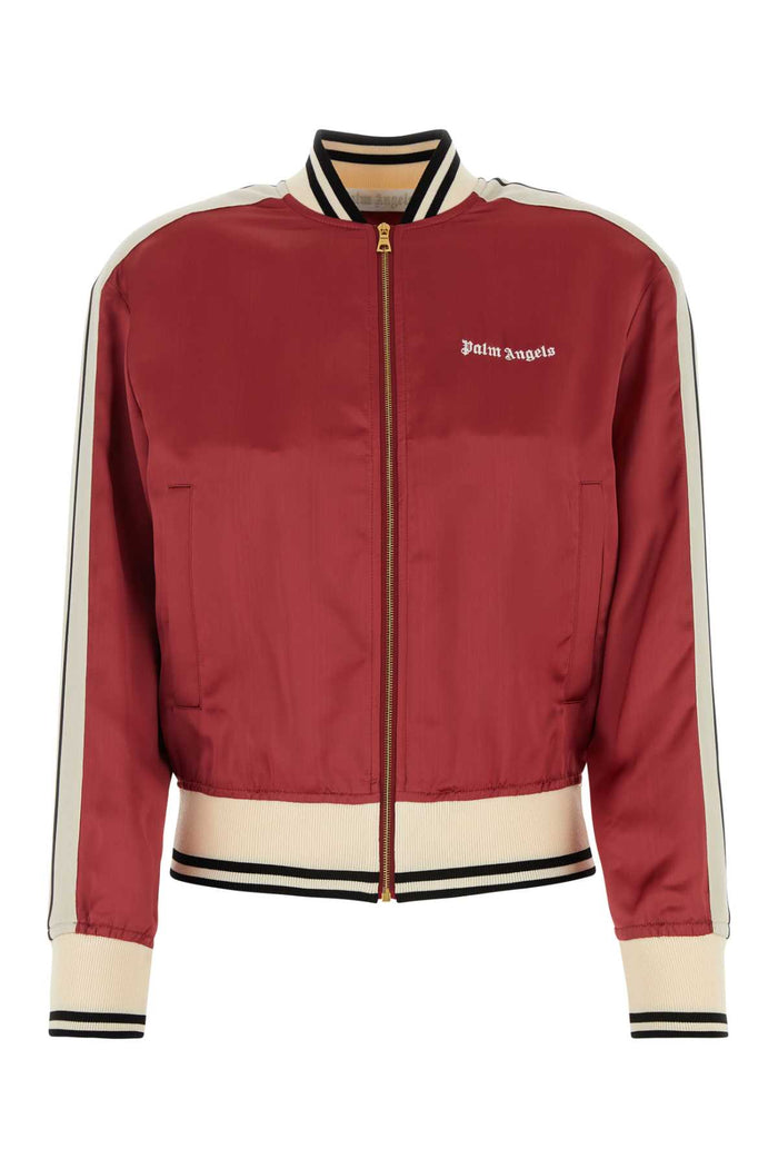 2703 Exterior: Viscose Giubbini