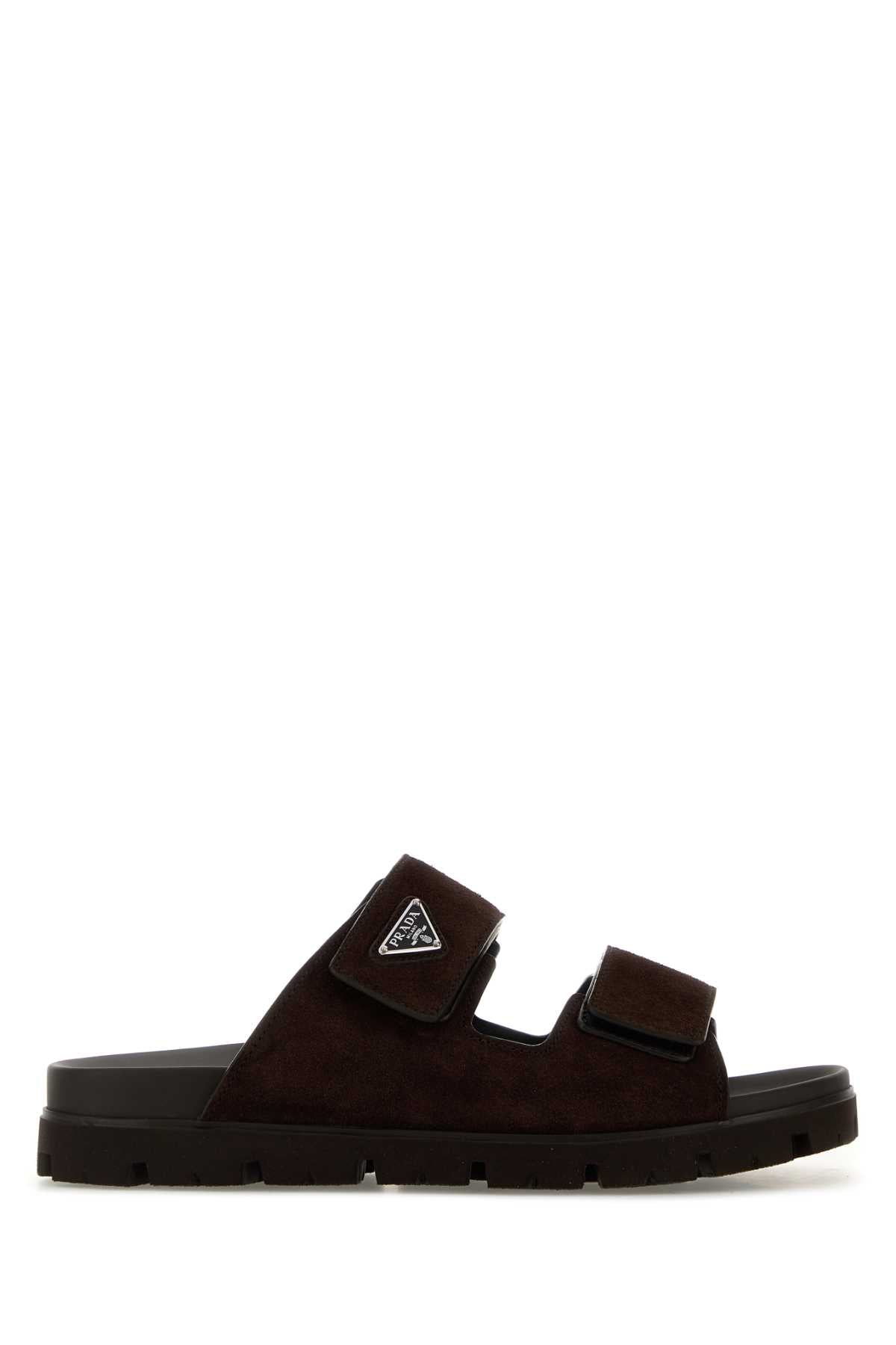 Moro Slippers