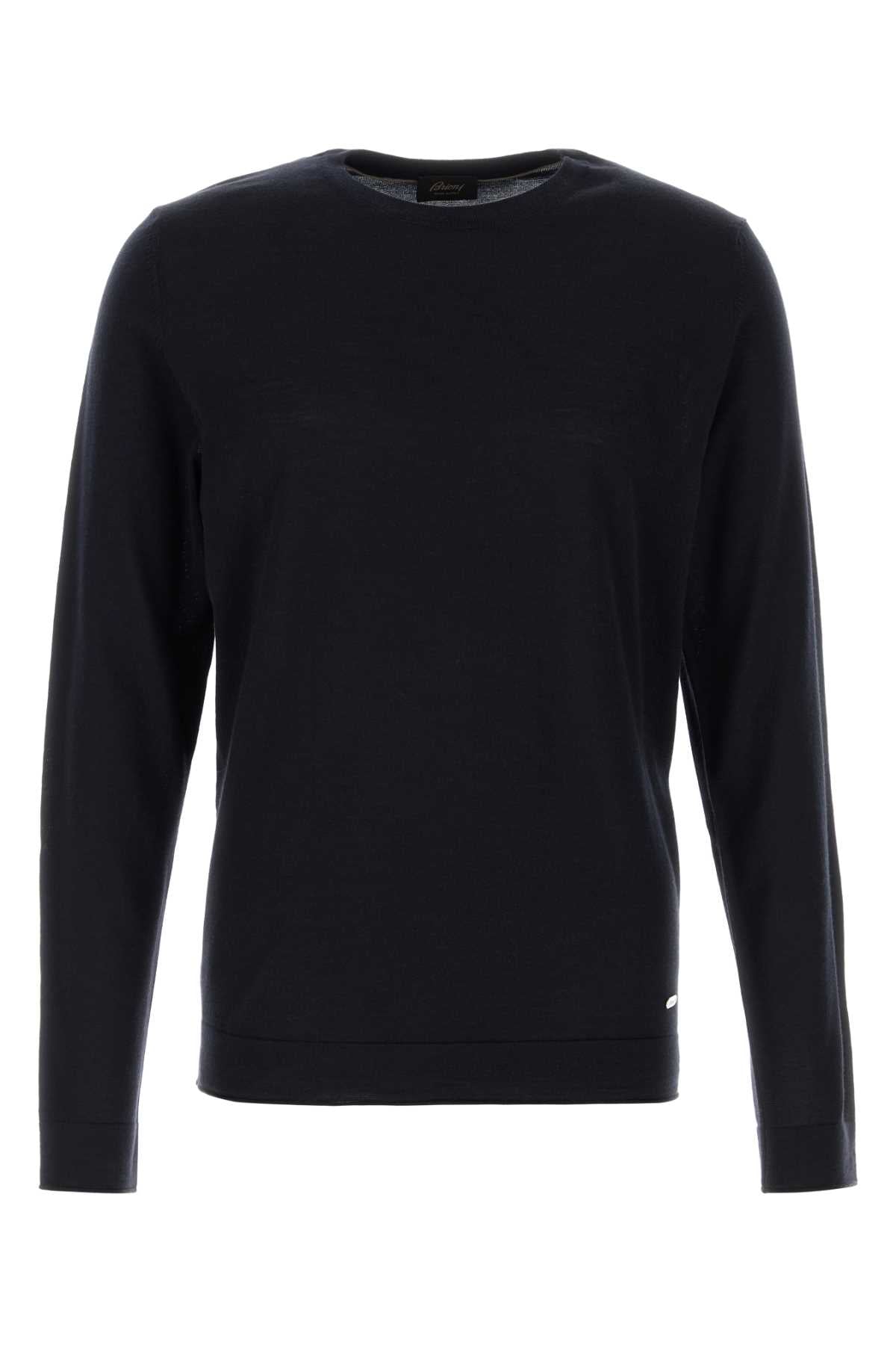 Umuq0lozk82 4000 Blue T Wool Maglieria
