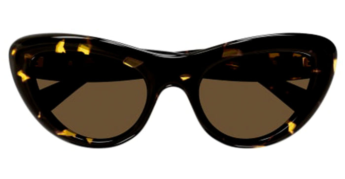 Bv1282s-002 Nd Acetate Sunglasses