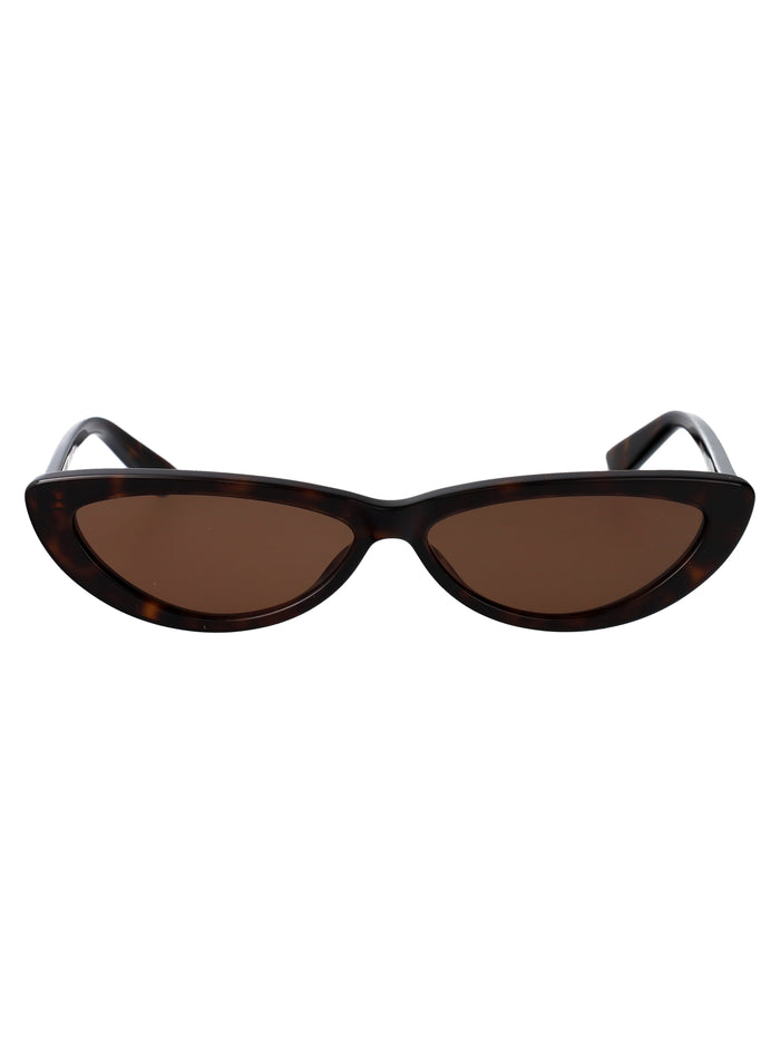 Am0535s Havana-havana-brown Recycled Acetate Sunglasses