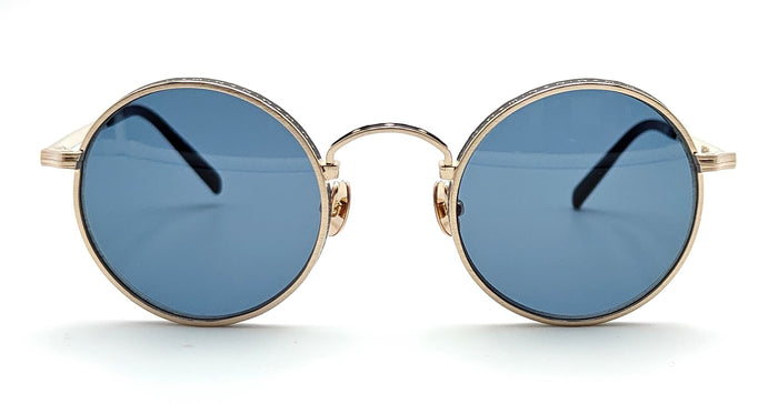 M3100.sg.bg-Mbk.47 Nd Titanium Sunglasses