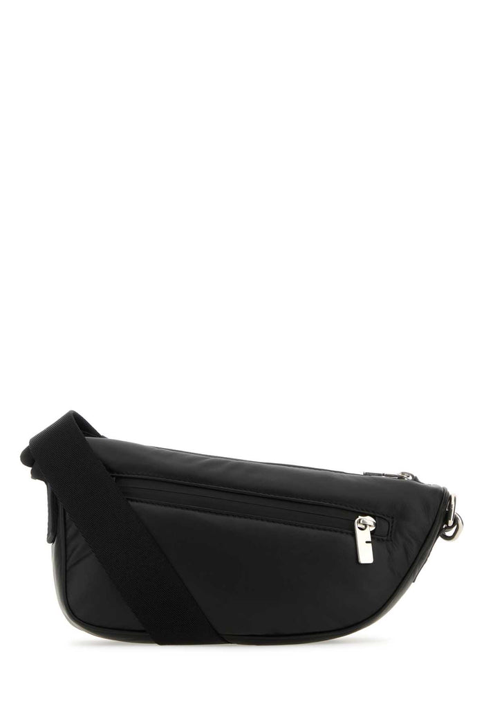 8078402 A1189 Black Borse A Tracolla