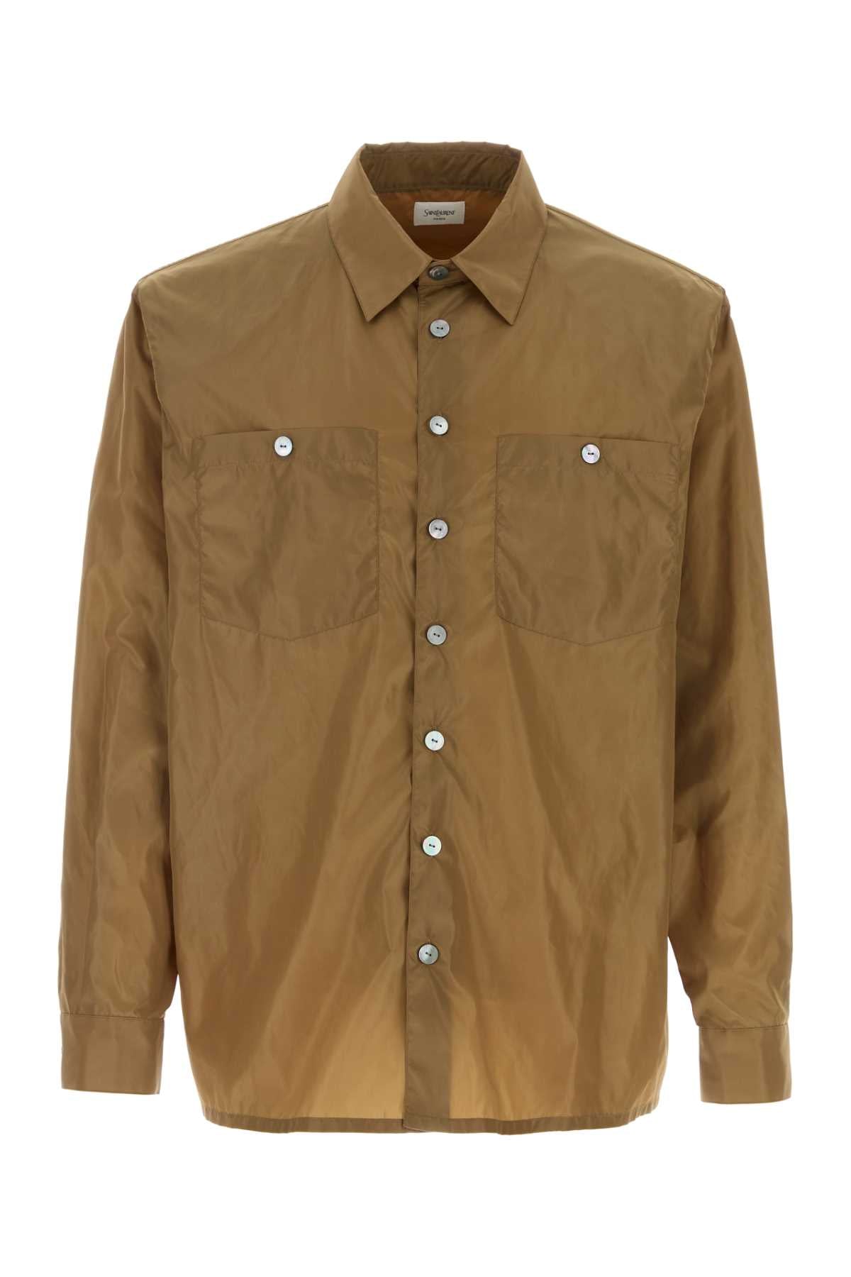 Camel Exterior: Nylon Camicie