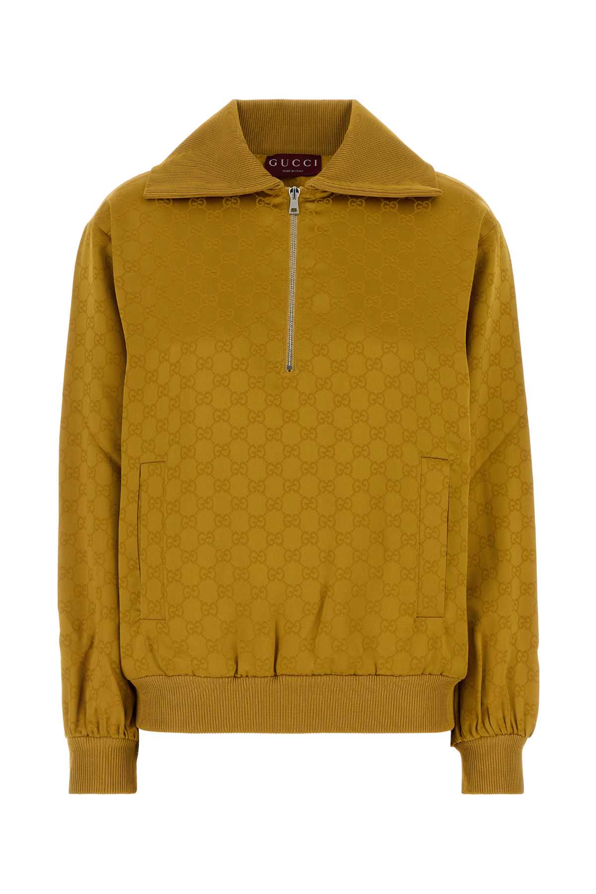 Wintermist Exterior: Viscose Acetate Polo