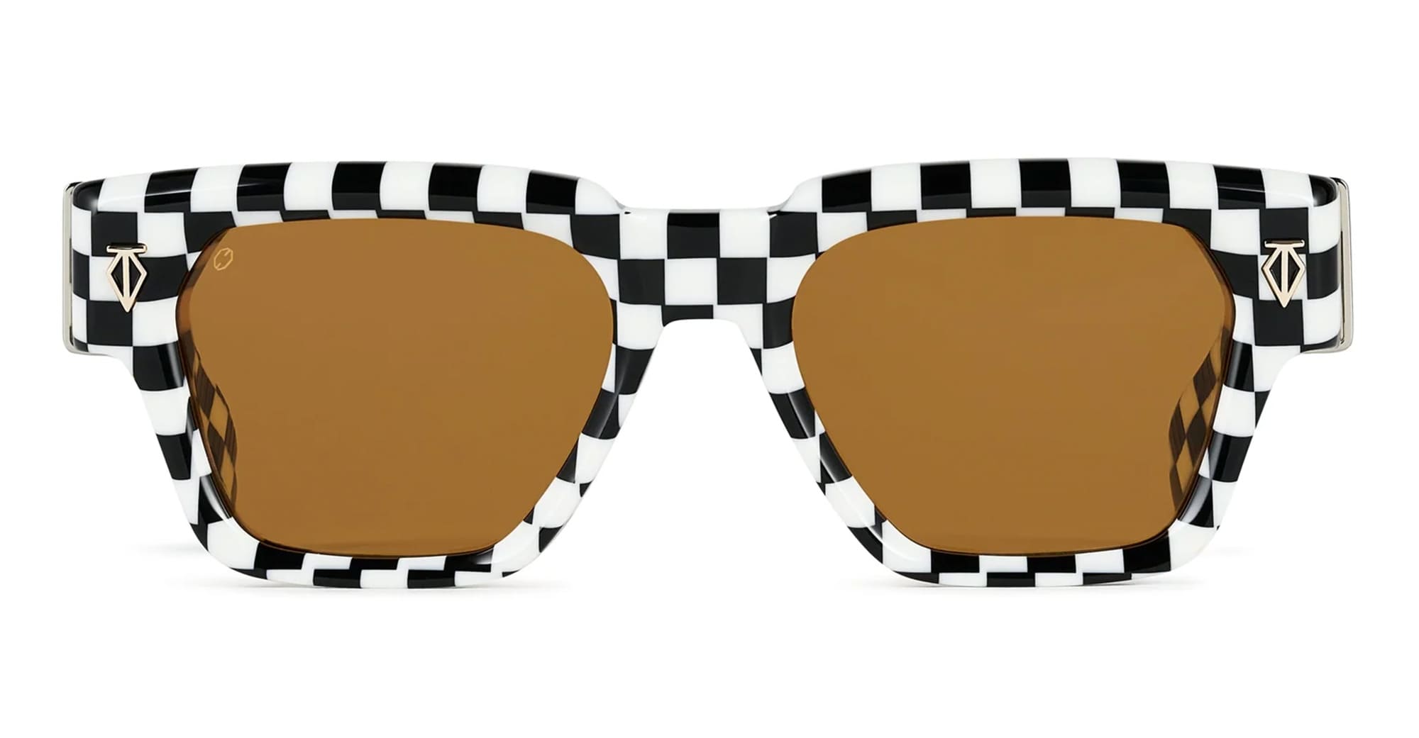 Siaf Nd Acetate Sunglasses