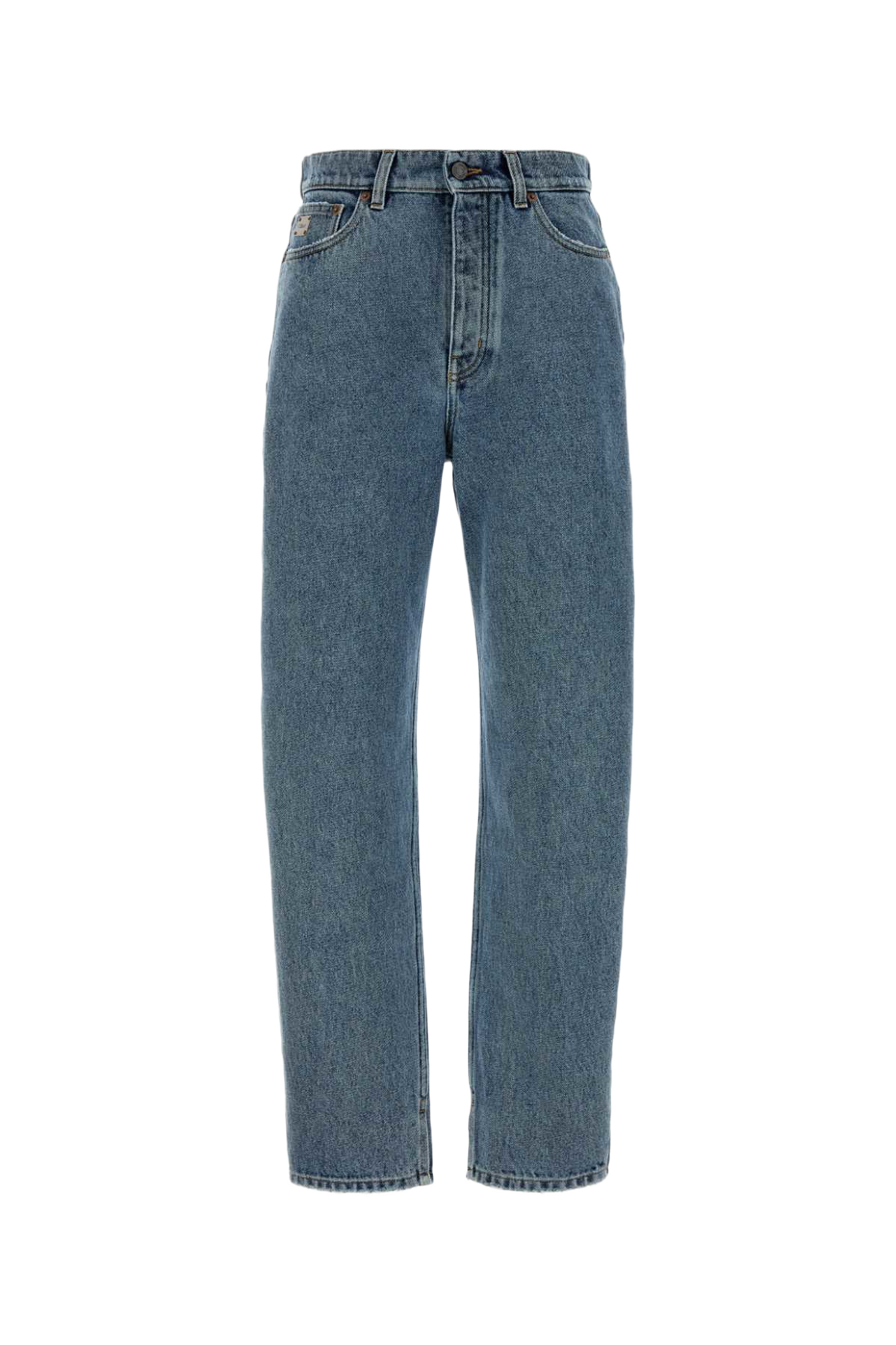 Denim Jeans Tigerlilyblue