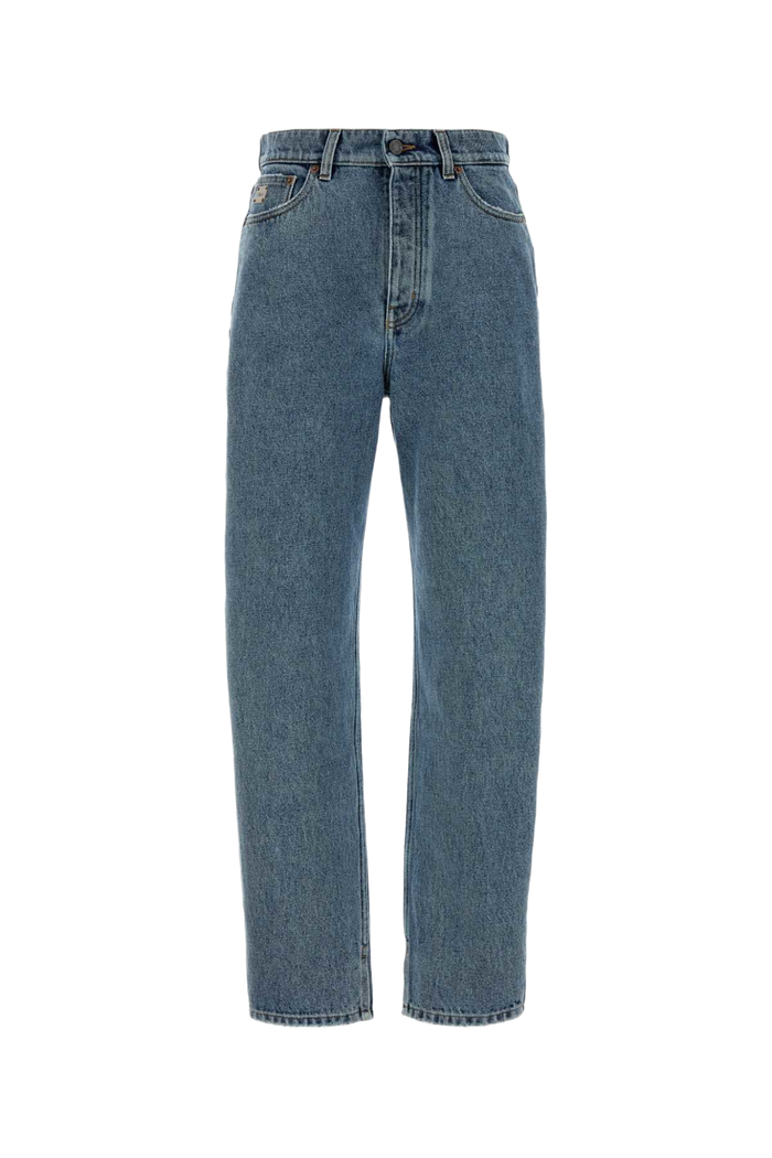 Denim Jeans Tigerlilyblue