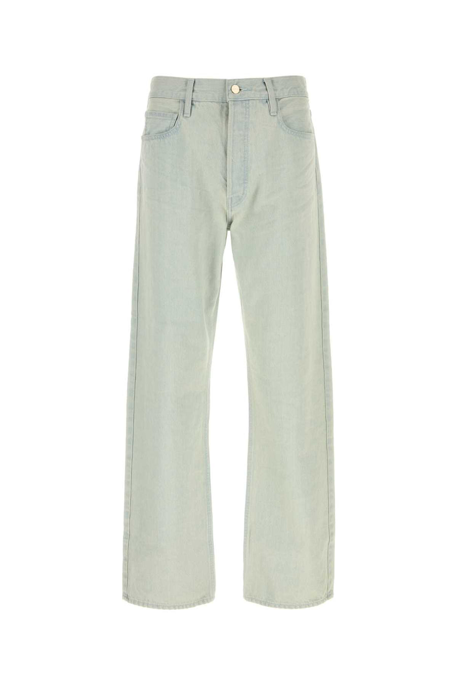 Fear Of God 100% Cotton jeans in beige