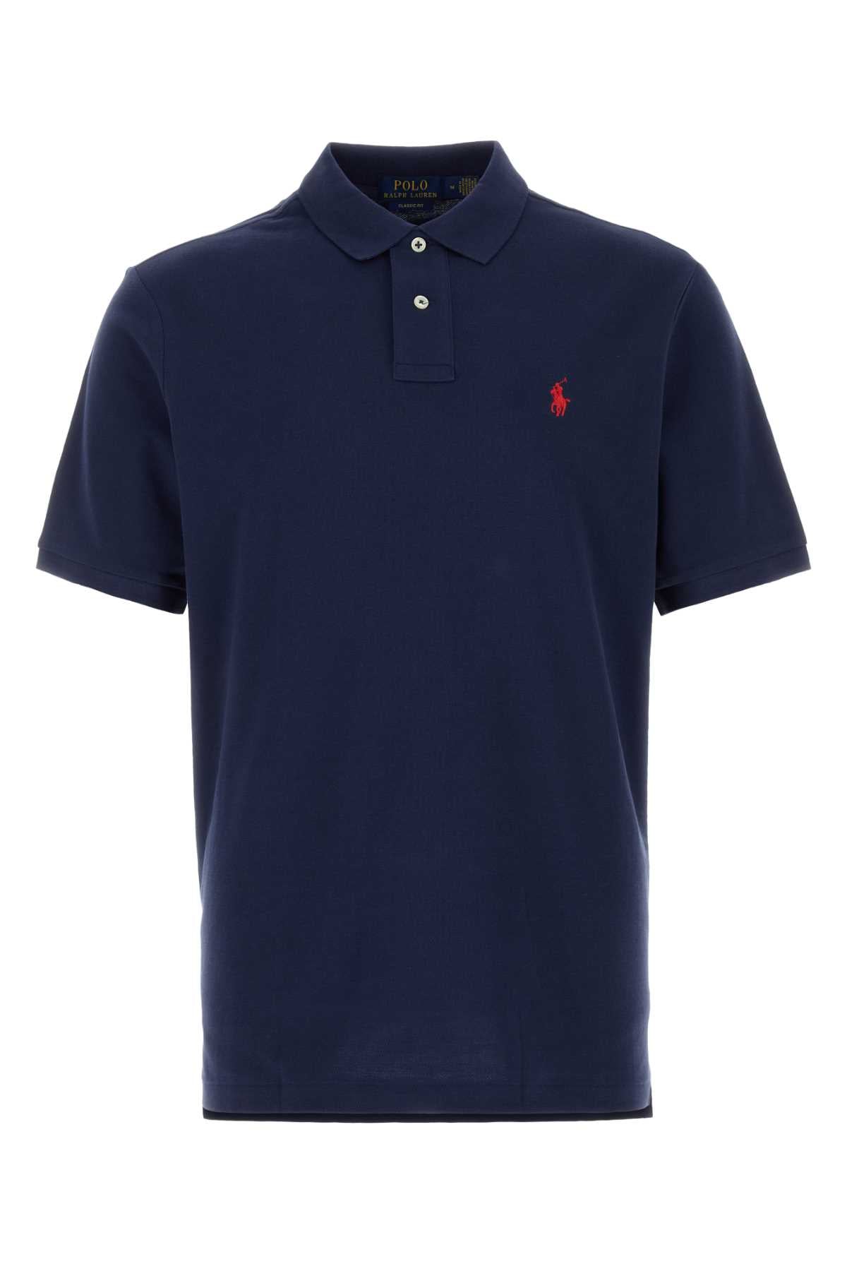 Newportnavyc3870 Exterior: Cotton Polo