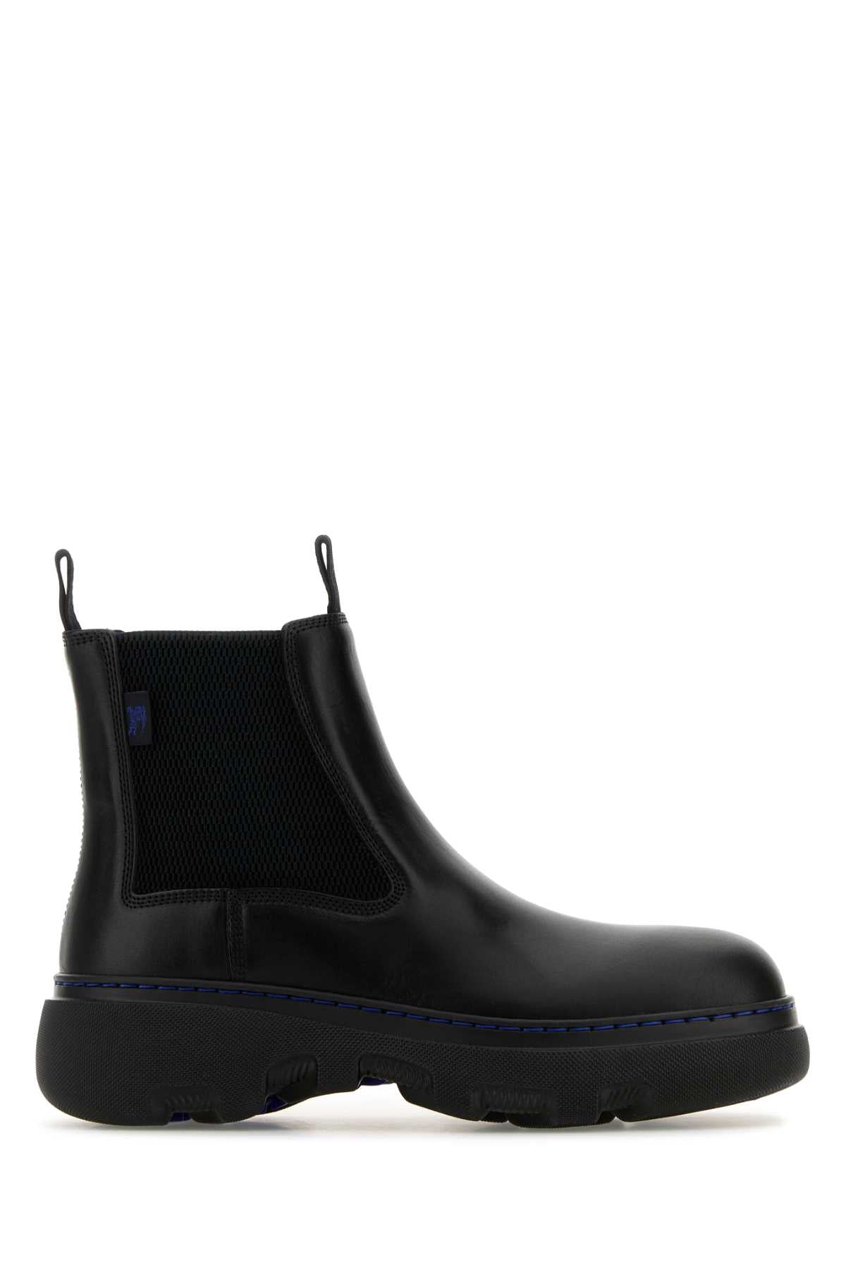 8092588 A1189 Black Stivali