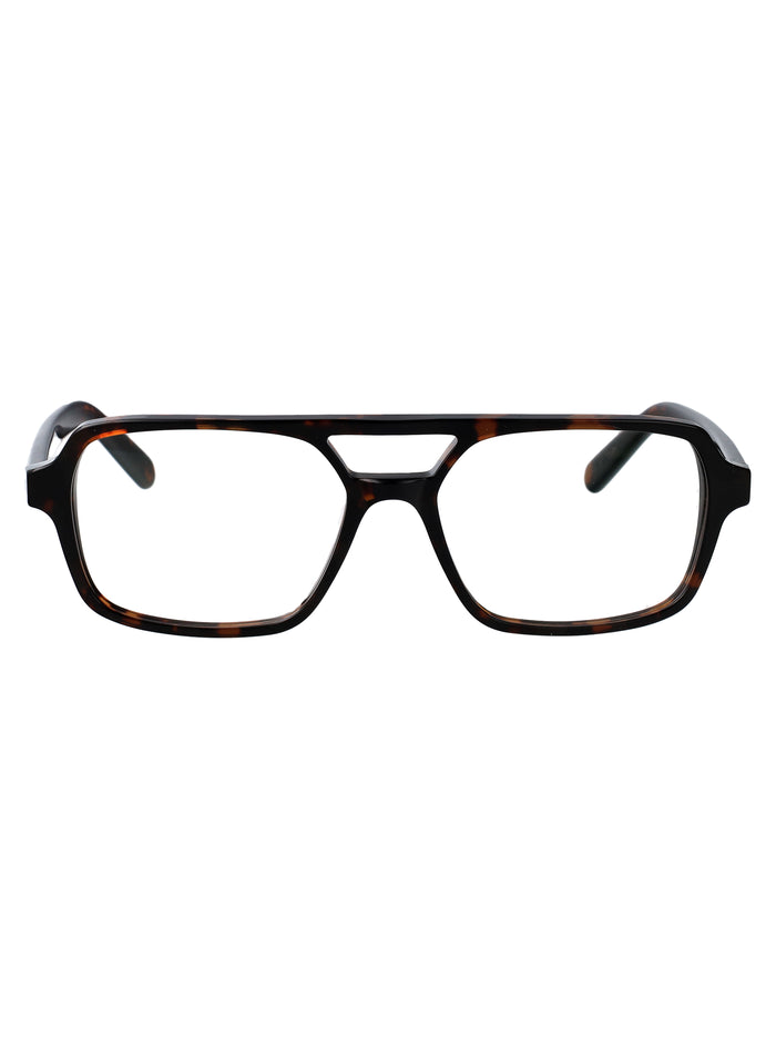 Lunettes 14 Havana Acetate Optical
