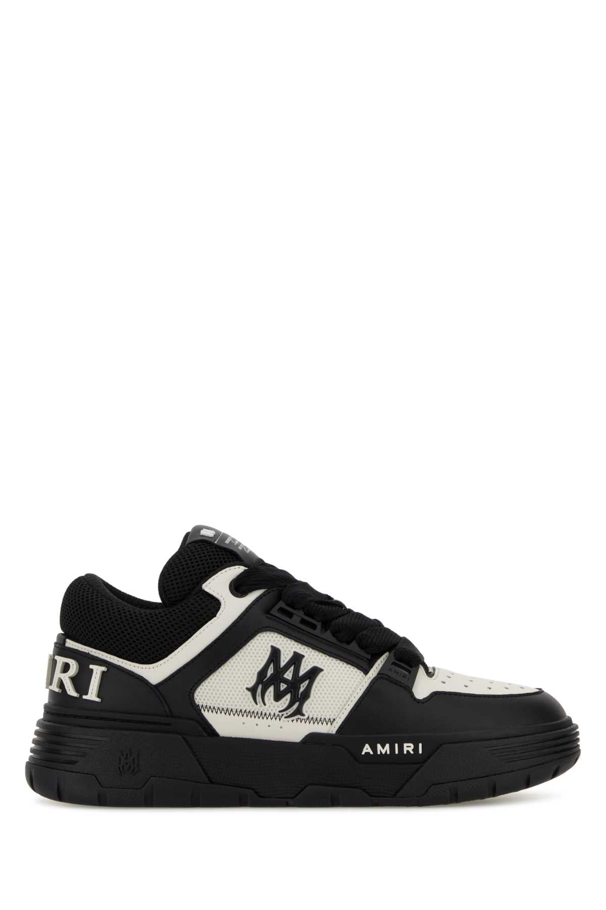 Black Sneaker