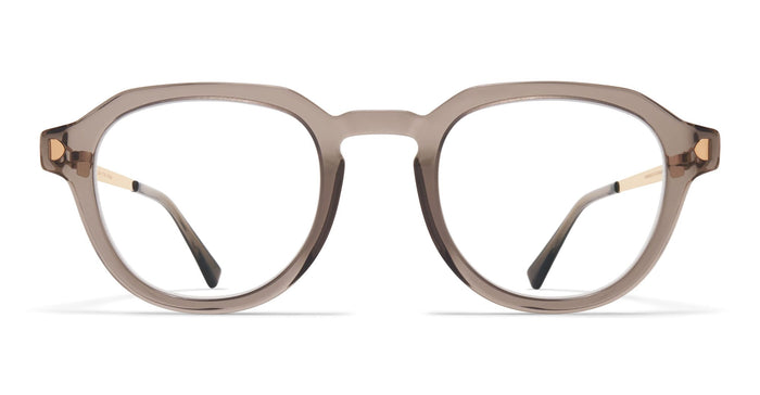 10089167 Nd Stainless Steel Eyeglasses