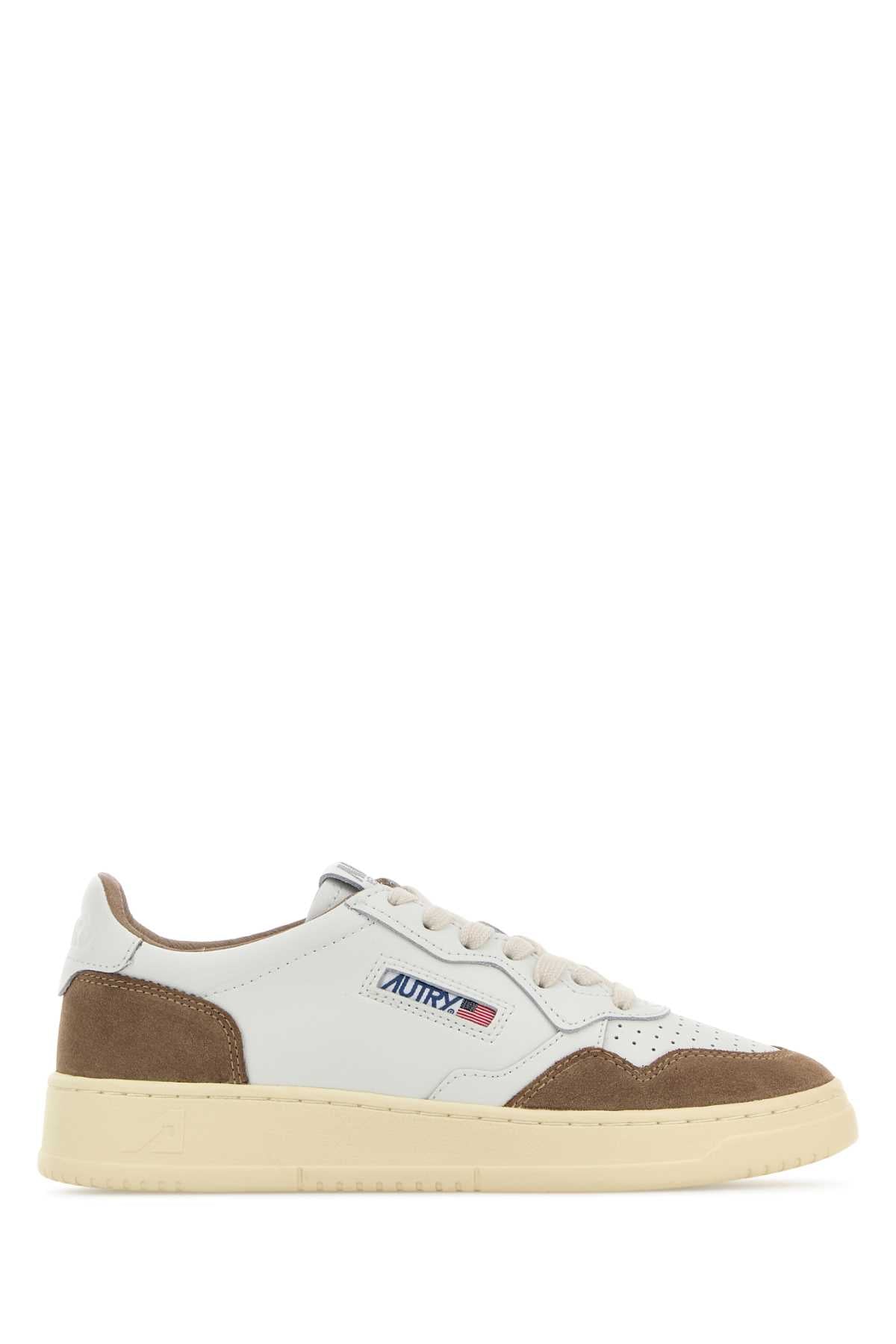 Sofleasuewhtantil Sneaker