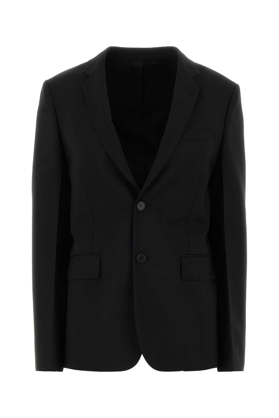 Nero Giacche E Gilet