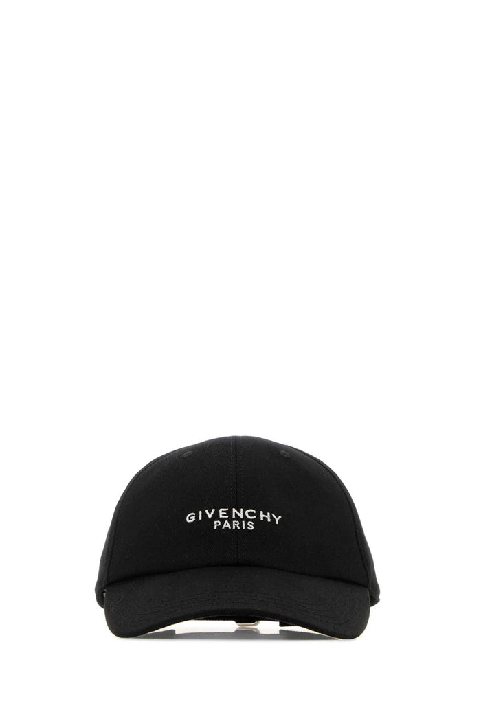 Bpz0cap0c4 001 Black Cappelli