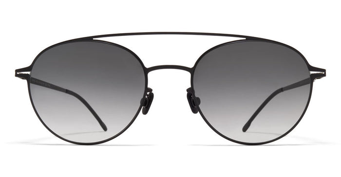 10091681 Nd Stainless Steel Sunglasses