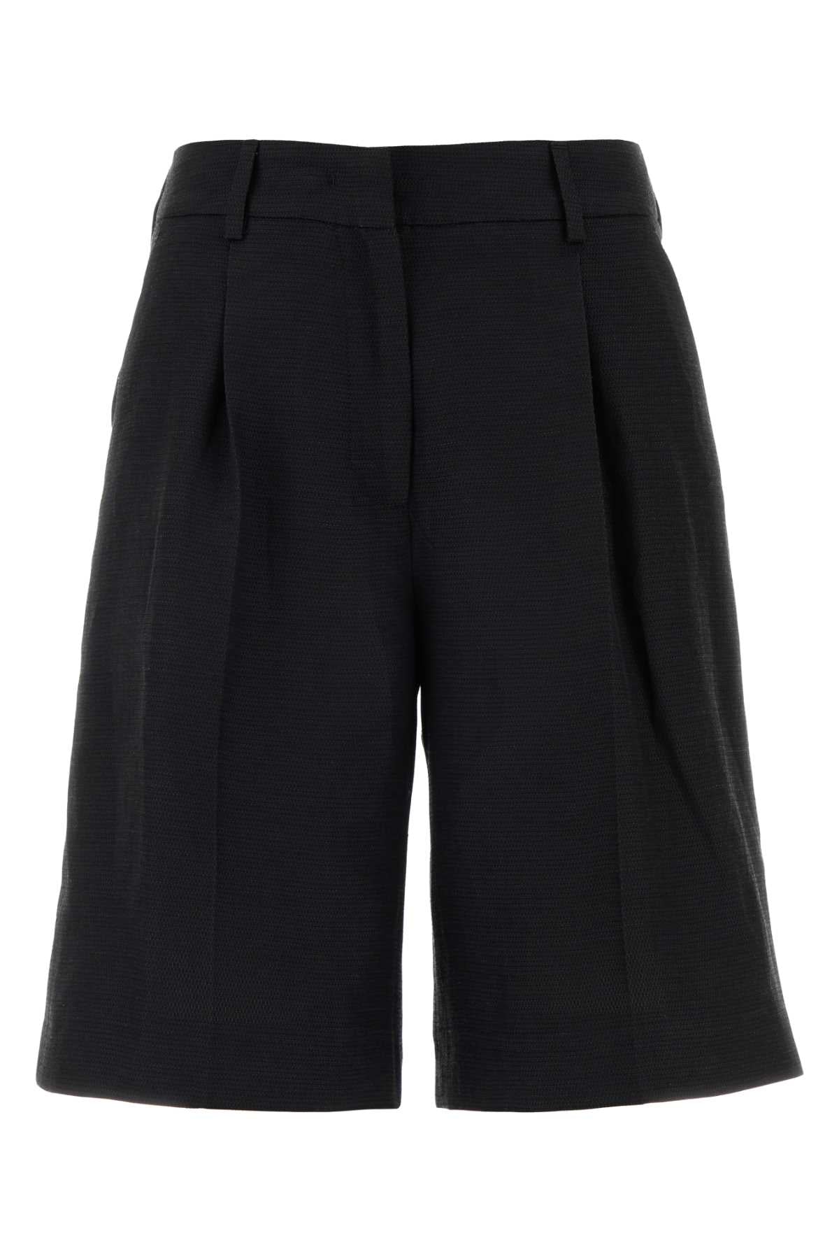 Nero Short