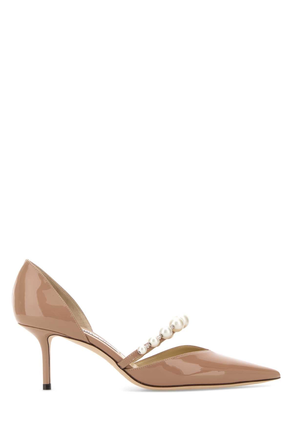 Balletpinkwhite Scarpe Con Tacco