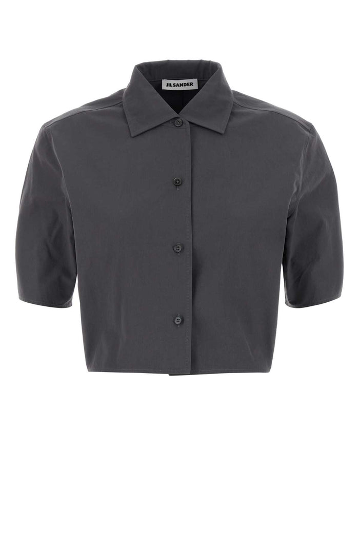 J03dl0237j45338 508 Tarmac Exterior: Cotton Camicie