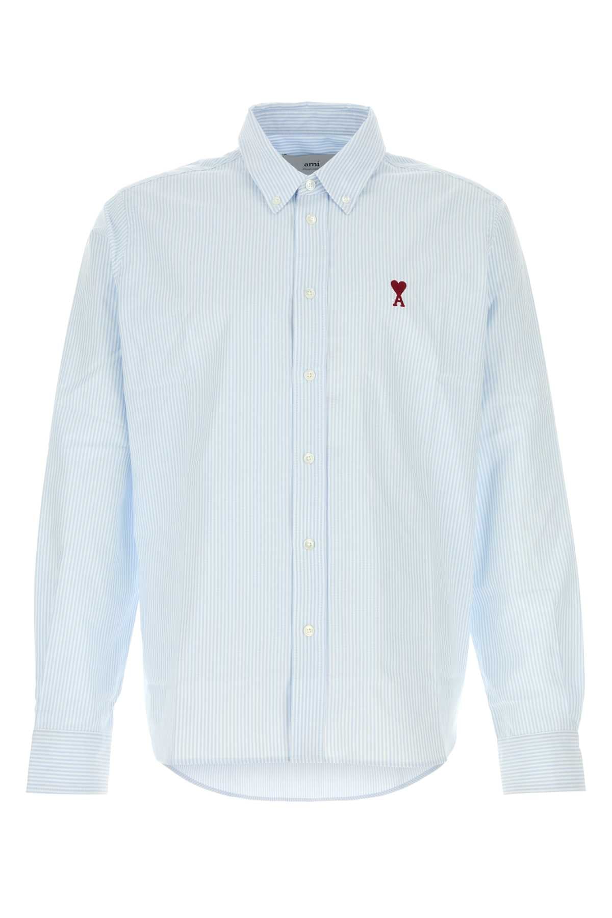 Skybluenaturalwhite Maglie