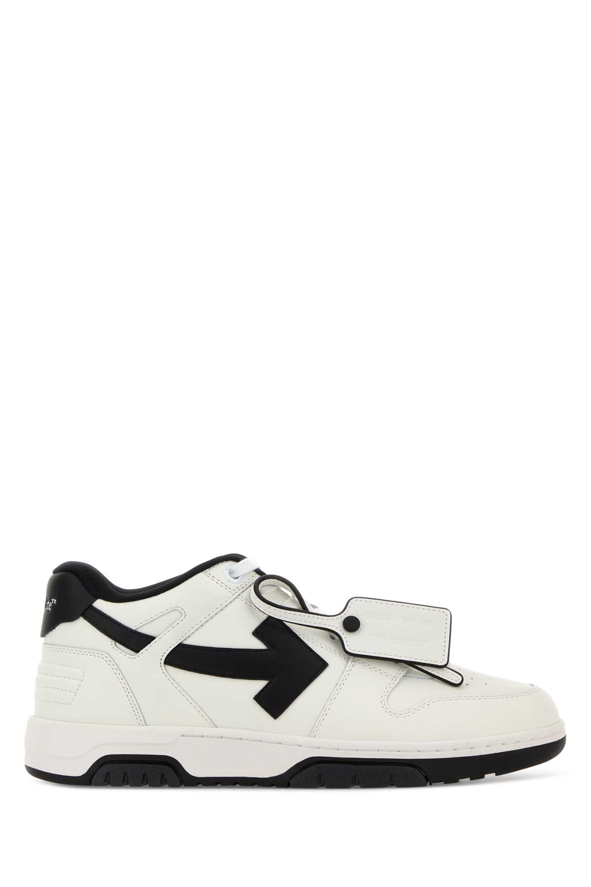 Whiteblack Sneaker
