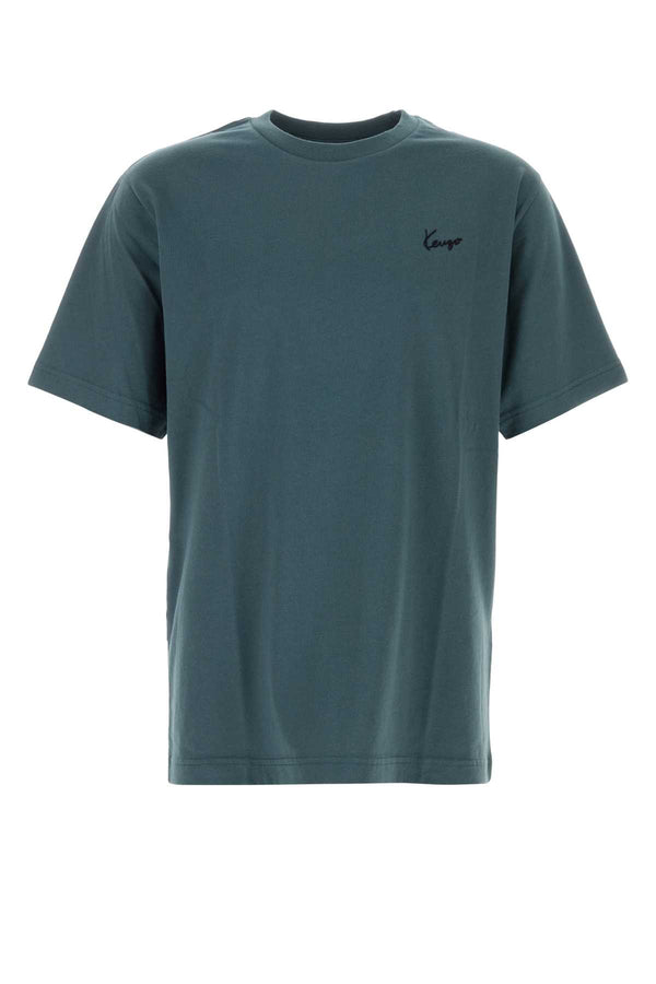 Kenzo 100% Cotton t-shirt in gray